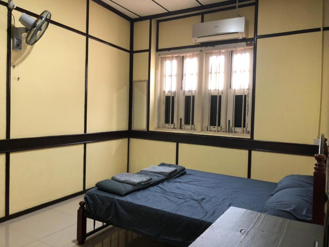 Homestay Lotus Gloria