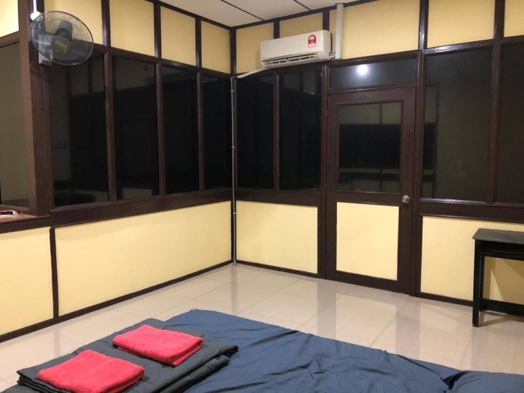 Lotus Gloria Homestay Malacca