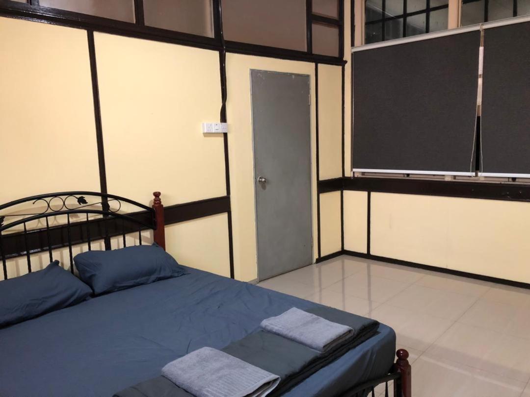 Homestay Lotus Gloria *